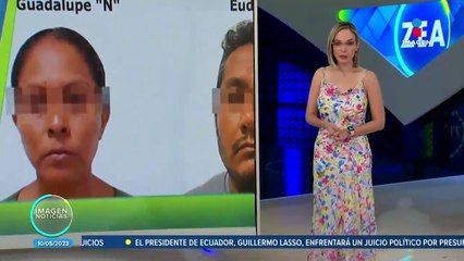 Detienen a secuestradores y asesinos de hermano de la diputada Macrina Vallejo