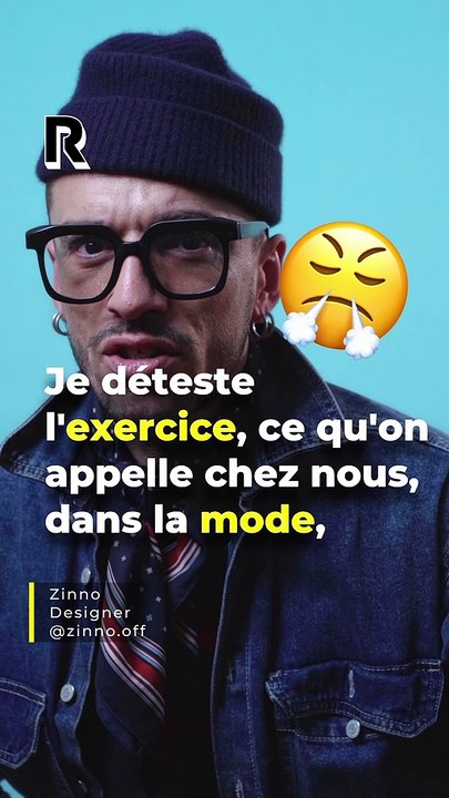 L'exercice de recherche d'inspiration