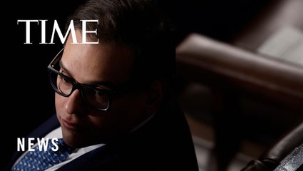 What to Know About the George Santos Charges and What Happens Next