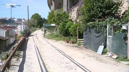 Linha de alta velocidade na estação da Campanhã vai afetar algumas ilhas