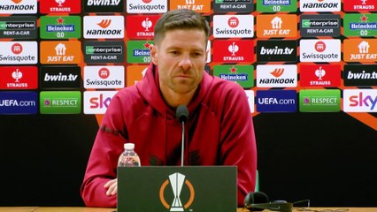 Xabi Alonso : “J’ai appris de Mourinho à être un leader”