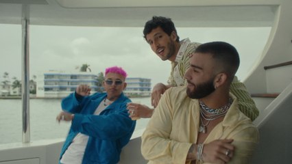 Sebastián Yatra - VAGABUNDO