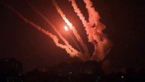 مقتل 22 فلسطينيا في يومين من الغارات الإسرائيلية على غزة والفصائل ترد بإطلاق عشرات الصواريخ