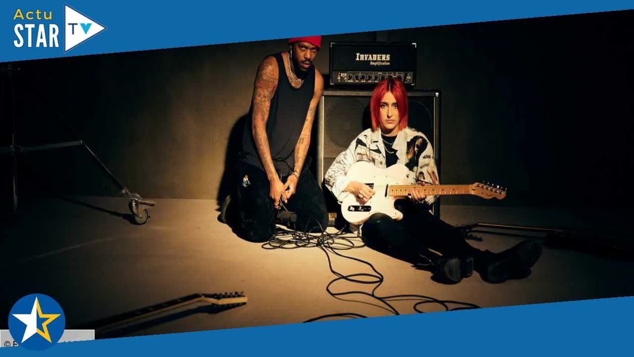 INTERVIEW : Famille, musique, engagements… Mat Bastard (Skip the Use) et Lou Sirkis se confient sans