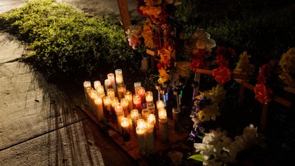 “Necesito un permiso para entrar a EE. UU. mientras resuelvo lo de mi hijo”: madre de venezolano arrollado en Texas