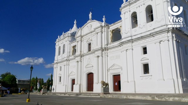 Playas, vida nocturna y gastronomía en una de las ciudades más antiguas de Nicaragua