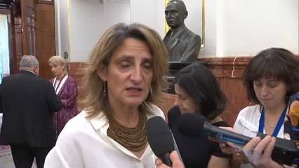 El Gobierno anuncia la aprobación de una serie de medidas contra la sequía