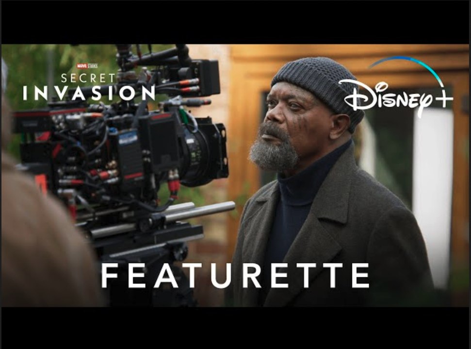 Secret Invasion | Featurette - Marvel Studios | Disney+