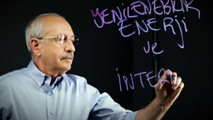 Kılıçdaroğlu: Artık çalıştıklarımızı uygulama zamanı
