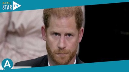 Prince Harry : après le couronnement de Charles III, on sait quand il reviendra à Londres