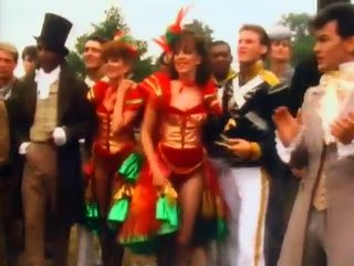 Culture Club - Karma Chameleon