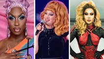 RuPaul's Drag Race All Stars Wins Big at the MTV Movie and TV Awards