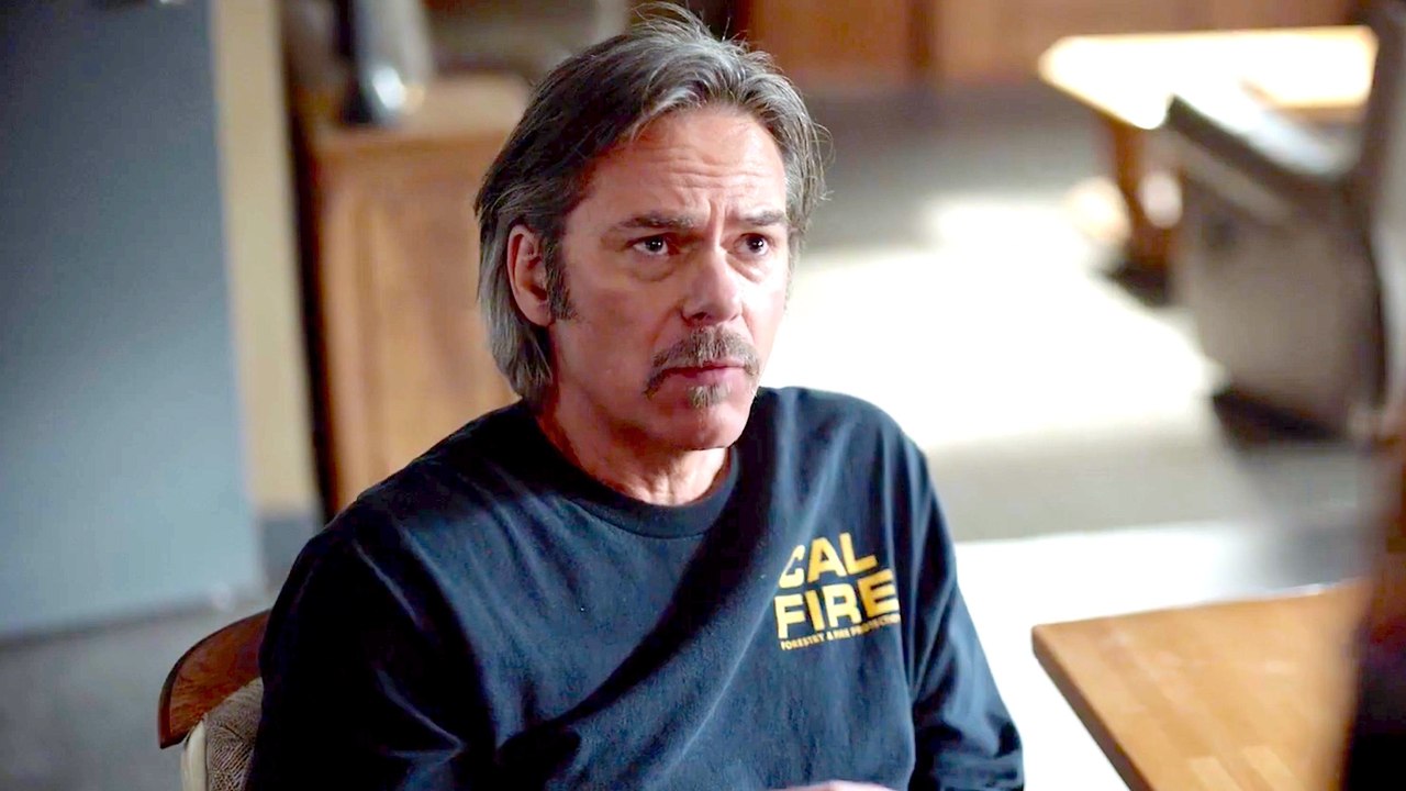 Stay Out of It on the Upcoming Episode of CBS’ Fire Country
