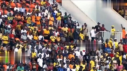 ملخص مباراة اتحاد العاصمة اليوم ضد أسيك ميموزا