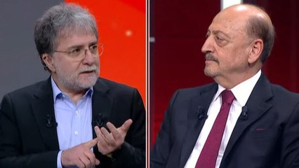 Bakan Bilgin: Asgari ücret 500 doların altında olmamalı