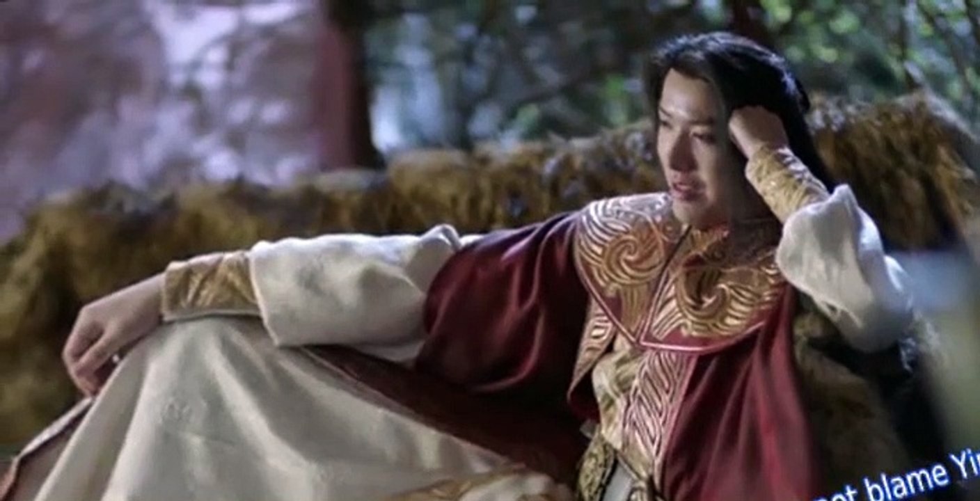 Flame Daughter S01 E12