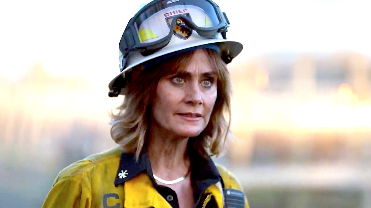 Missing Firefighters on the Next Episode of CBS’ Fire Country