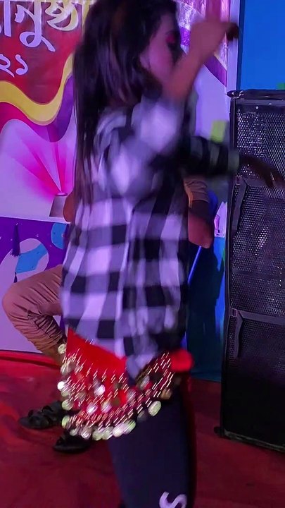 dance video song