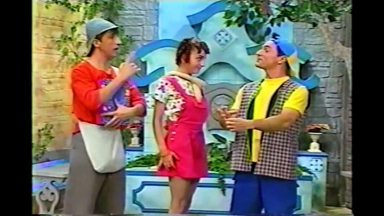 MIGUELITO REDETV! ★ EPISÓDIO MÚMIAS ★