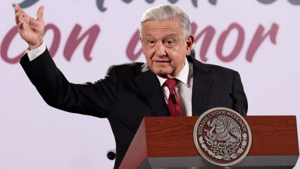 “Que desaparezca la OEA, no sirve para nada”: AMLO arremete contra el organismo