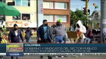 teleSUR Noticias 15:30 10-05: México: Pdte. López Obrador recomienda la desaparición de la OEA