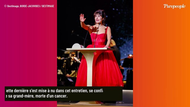 Ce qu'il y a de terrible c'est que... : Marie s'infiltre en larmes, elle craque en évoquant la perte d'un proche