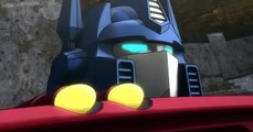 Transformers: Combiner Wars Transformers: Combiner Wars E004 Unforgotten