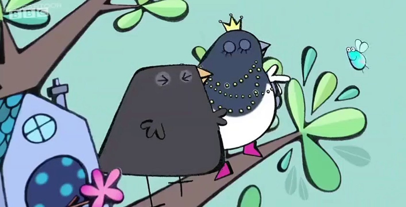 Wussywat the Clumsy Cat Wussywat the Clumsy Cat E005 – Shiny - video ...