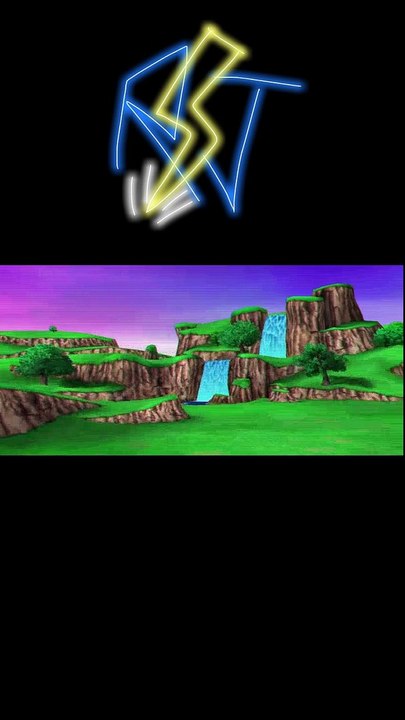 Dragon Ball Z: Tenkaichi Tag Team Español - Cui y Nappa VS Vegeta (Inicio) y Raditz #1 RJ ANDA