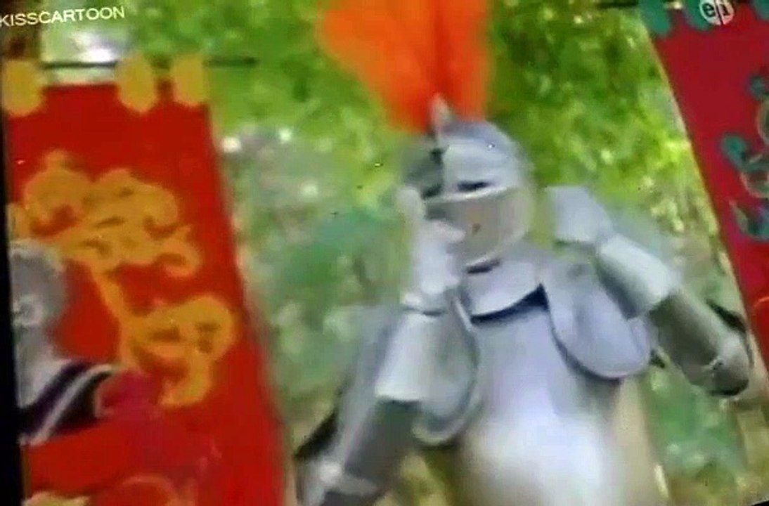 Between the Lions E018 - Hug, Hug, Hug