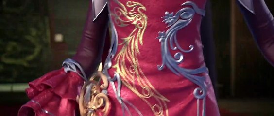 Perfect World [Wanmei Shijie] Episode 57 Subtitle Indonesia