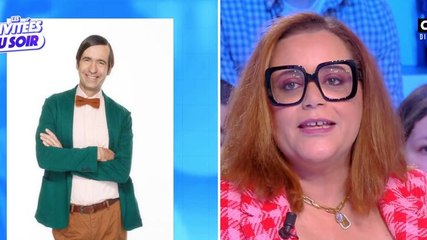 L'ex agent de Thierry Samitier s'explique dans TPMP