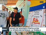 Zulia | Brigadistas de Somos Venezuela fortalecen la atención integral para el pueblo