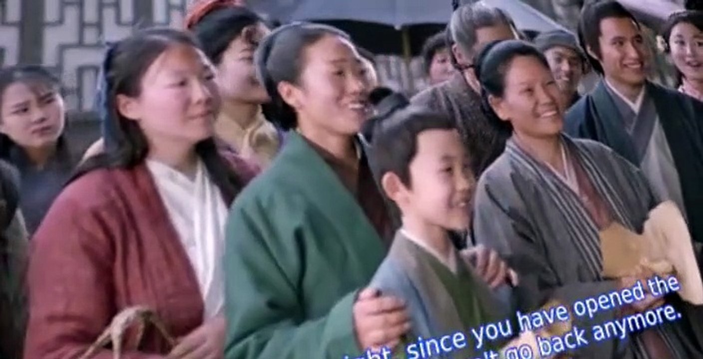 Flame Daughter S01 E13