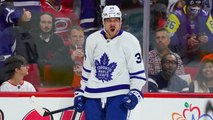 NHL Series Odds 5/10: Leafs At  700, Should Be  1000
