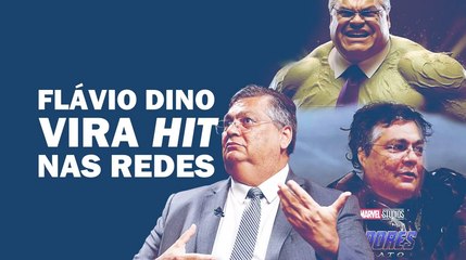 "VIROU UM ESMAGADOR DE ULTRADIREITISTAS METIDOS A BESTA", RESUME GUSTAVO CONDE | Cortes 247