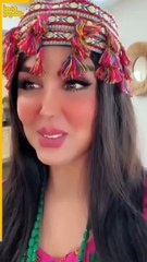 هند القحطاني في رمضان