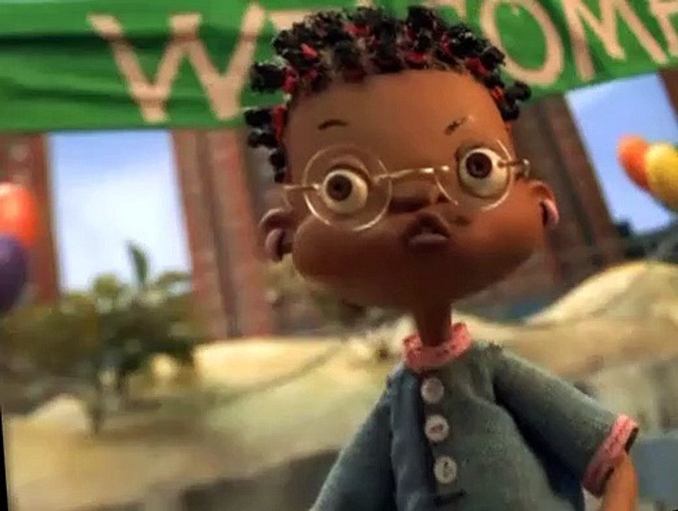 The Pjs The PJs S01 E010 – Operation Gumbo Drop