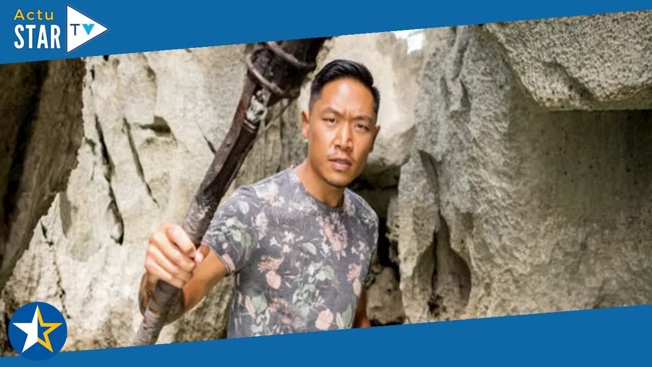 "J'ai très peu de scrupules à mentir aux gens" : Frédéric (Koh-Lanta) se justifie après l'éliminatio