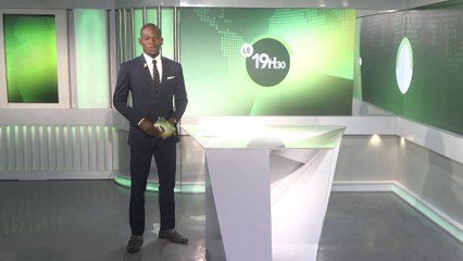 Le 19 Heures 30 de RTI 2 du 10 mai 2023 par Alassane Drabo