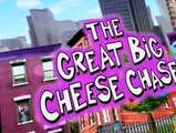 Pinky Dinky Doo Pinky Dinky Doo S01 E015 The Great Big Cheese Chase – Try It, You’ll Like It…Pretty Much