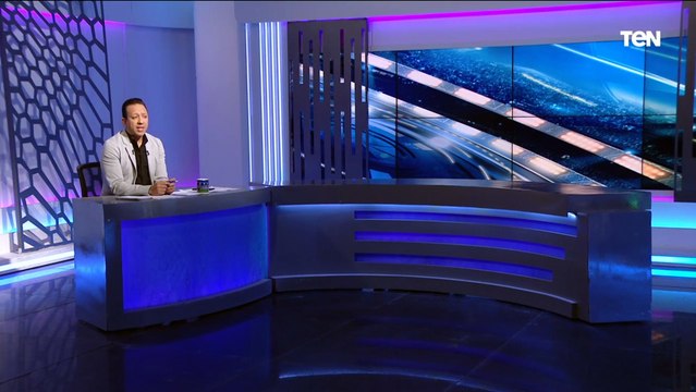 إسلام صادق: نفسي اشوف جماهير الزمالك بتساند الأهلي في بطولة دوري أبطال إفريقيا زي ما كان بيحصل زمان