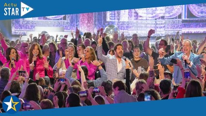 "Les gens adorent nous voir merdouiller !" : la drôle de confidence de Zazie sur les couacs du spect