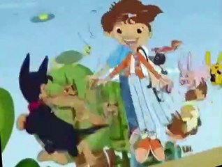 Maya and Miguel Maya and Miguel E040 A Star Is Born