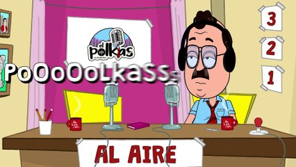 #FamiliaLopez Polkas 5, Hay que estar informados, Fabio aconseja a la juventud.