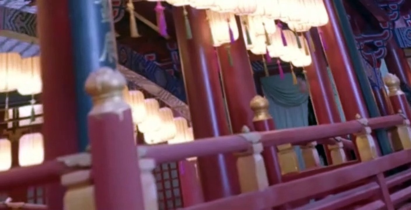 Flame Daughter S01 E14