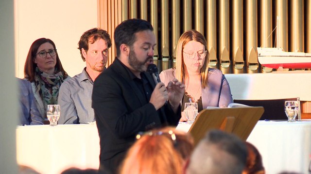 CH 10 Mai TOPO STQ rencontre citoyens Isle-aux-Coudres