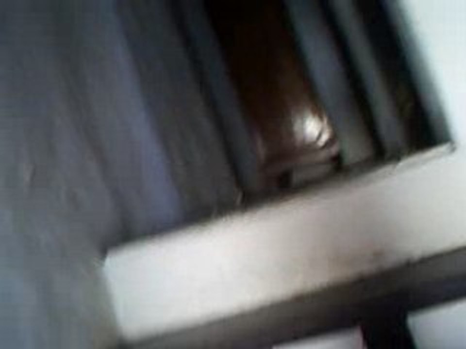 appart st chamas