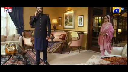 Tere Bin Ep 43 - [Eng Sub] - Digitally Presented by Nisa Hai
