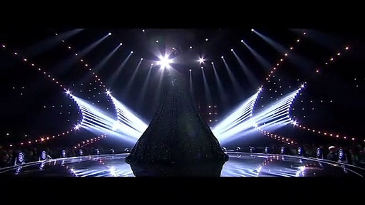 La Zarra - Évidemment (Eurovision 2023 - France)